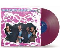 Doors The - Golden Doors 2 (12" Vinyl Purple Limited Edt.)