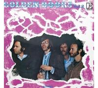 Doors The - Golden Doors 2 (12" Vinyl Purple Limited Edt.)