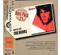 The Doors - Greatest Hits +1