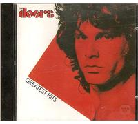 The Doors - Greatest Hits