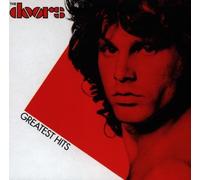 the Doors Greatest Hits (CD)