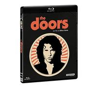 The Doors "Il Collezionista" - Bd + Gadget