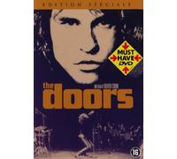 The Doors [Import belge]