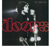 The Doors - In Concert - 2 Cd