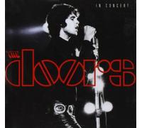 The Doors - In Concert (2CD)