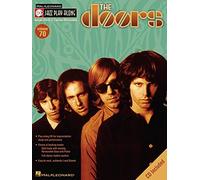 The Doors (Mixed Media Product)