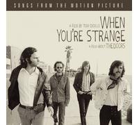 The Doors;Johnny Depp - When You'Re Strange