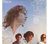 The Doors - K42062 LP 13 VINYL