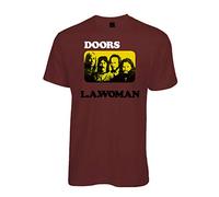 The Doors L.A. - Maglietta da donna