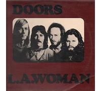The Doors - L.A. Woman