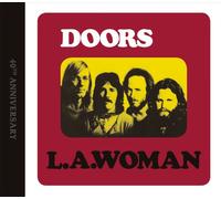 The Doors - L.A. Woman (40th Anniversary)