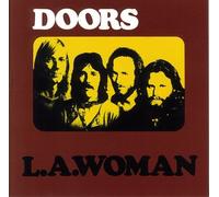 The Doors - L.a.Woman by The Doors (2007-12-15)