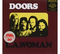 The Doors - L.A. Woman (Expanded)