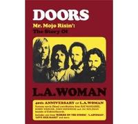 The Doors - L.a. Woman - Mr. Mojo Risin : Making Of - Dvd