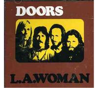 The Doors - L. a. Woman [Re-Mastered]