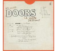 The Doors - L.A. Woman Sessions (4LP BOX)