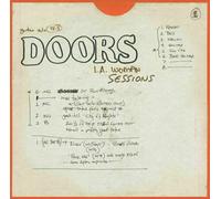 The Doors - L.A. Woman Sessions (RSD 2022) (180g) (4 LP)