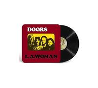 The Doors - L.A. Woman Vinile