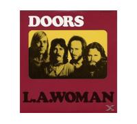 The Doors - L.A. Woman - Vinile
