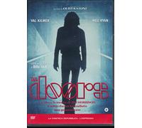 The doors - La vita e la morte di Jim Morrison - DVD