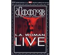 The Doors: La Woman - Live [2004] by Unknown(2004-07-26)