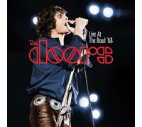 The Doors - Live At The Bowl' 68 [2 LP] 27971199 RHINO RECORDS