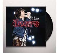 The Doors - Live At The Bowl' 68 [2 LP] 27971199 RHINO RECORDS