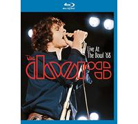 The Doors - Live at the Bowl '68