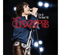 The Doors - Live At The Bowl' 68 [2 LP] 27971199 RHINO RECORDS