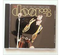 The Doors - Live At The Hollywood Bowl