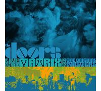 The Doors Live At The Matrix. 1967 (CD)