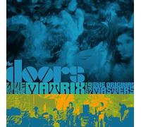 Audio Cd Doors (The) - Live At The Matrix (3 Cd)