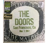 The Doors - Live At The Matrix San Francisco '67