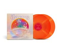 The Doors Live in Bakersfield, California (RSD Black Friday 2023) (Vinyl LP)