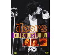The Doors - Live In Europe 1968 (2 Dvd)