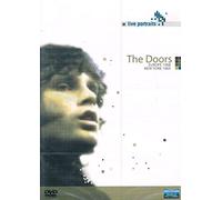 The Doors - Live In Europe & New York (Limited. Ed.)