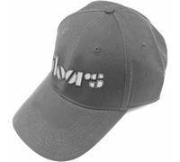 The Doors - Logo Della Band - Cappello - Nuovo Di Zecca - Music DOCAP01G