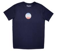 The Doors Mini Stars Logo autorizzato Uomo maglietta