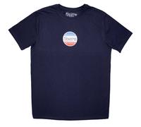 The Doors Mini Stars Logo ufficiale Uomo maglietta unisex