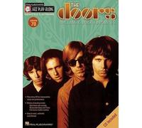 The Doors (Mixed Media Product)
