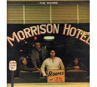 The Doors - Morrison Hotel