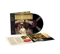 The Doors Morrison Hotel (Brick & Mortar VINYL LP NUOVO