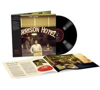 The Doors Morrison Hotel - High-Fidelity (Vinyl LP)