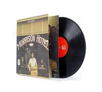 - The Doors Morrison Hotel (LP) - LP (analogico)
