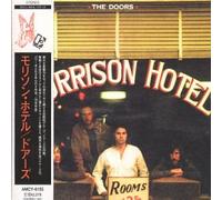 The Doors - Morrison Hotel [Ltd. Edition]