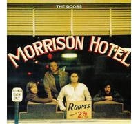 Morrison Hotel - Doors (The) (Vinile)