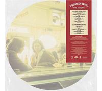 The Doors Morrison Hotel (Vinyl LP) 50th anniversary 12" Album Picture Disc