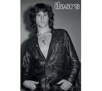 The Doors - Morrison In Pelle - Poster 24x36 - 50472