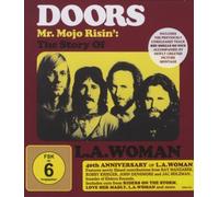 The Doors - Mr. Mojo Risin': The Story of L.A. Story