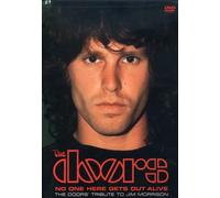 The Doors: No One Gets Out Here Alive